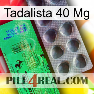 Tadalista 40Mg new04